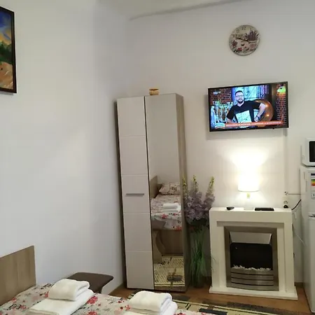 Appartamento House Centrul Istoric Ll Sibiu Esterno foto