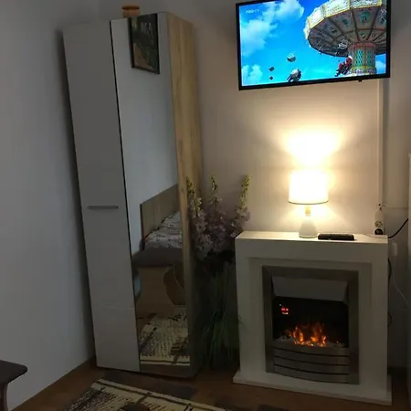 Appartamento House Centrul Istoric Ll Sibiu Esterno foto