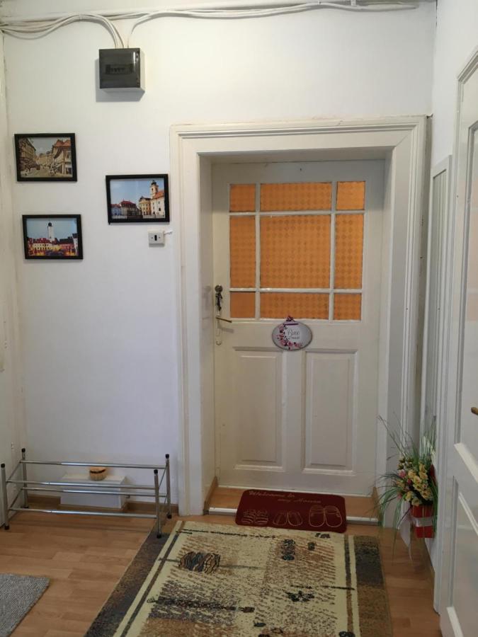 House Centrul Istoric Ll Appartamento Sibiu