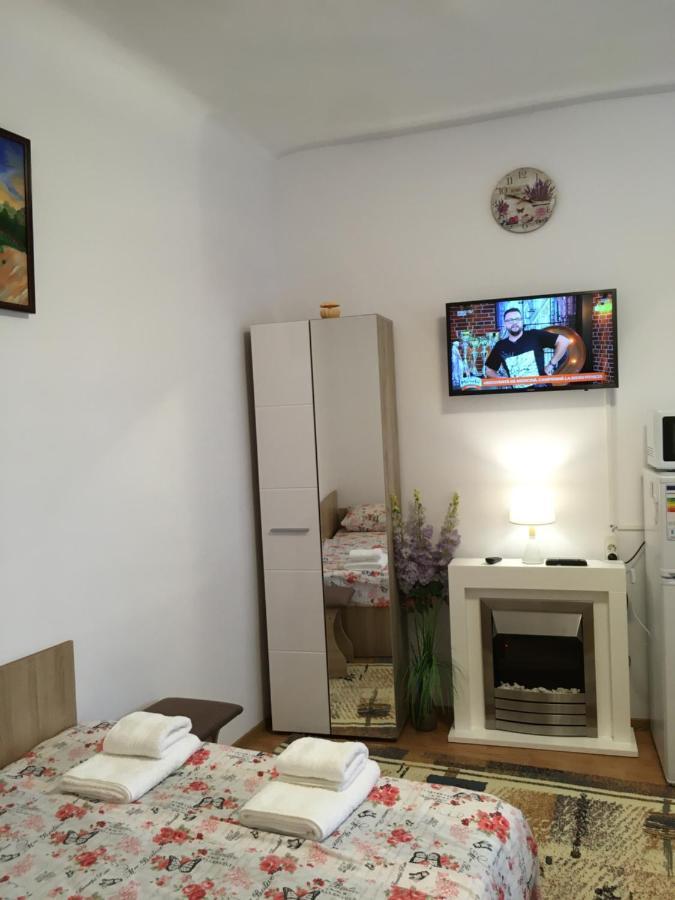 House Centrul Istoric Ll Sibiu