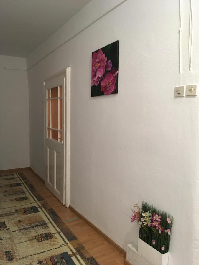 Appartamento House Centrul Istoric Ll