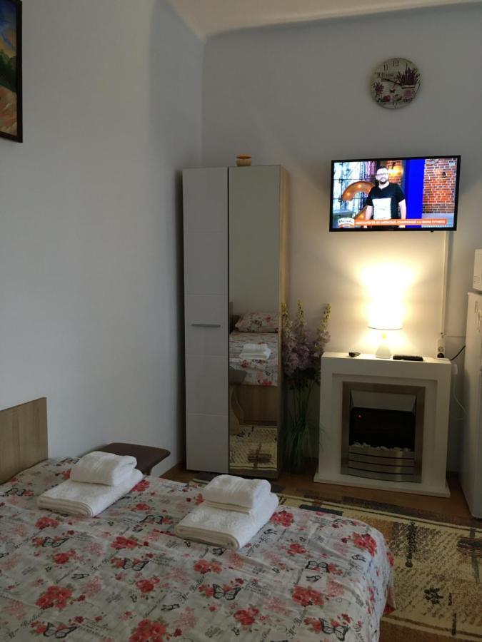 Appartamento House Centrul Istoric Ll *