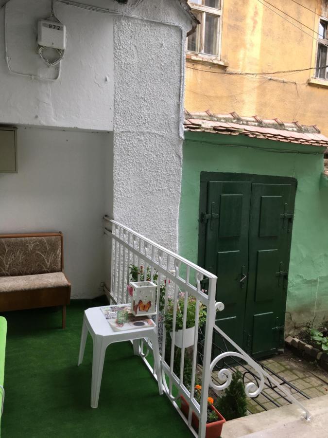 House Centrul Istoric Ll Sibiu