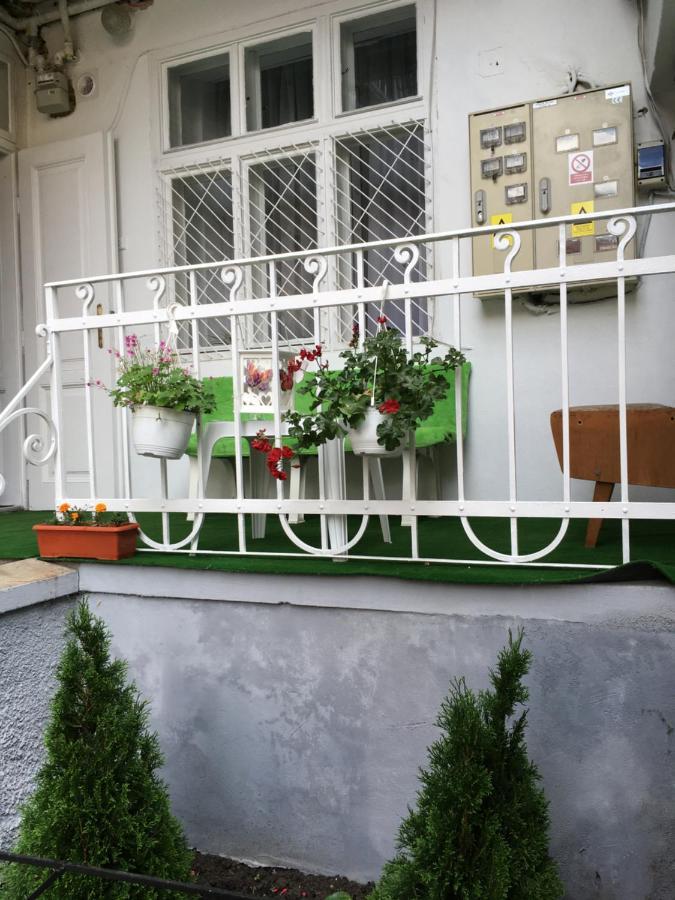 House Centrul Istoric Ll * Sibiu