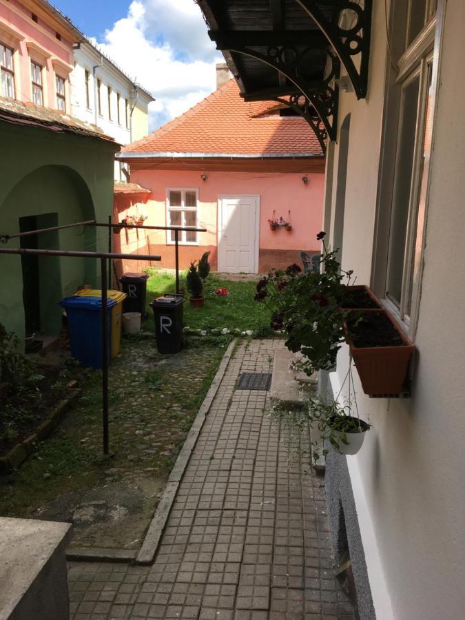 House Centrul Istoric Ll Sibiu