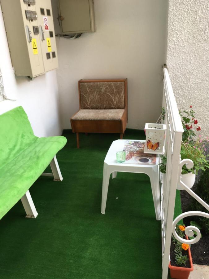 Appartamento House Centrul Istoric Ll