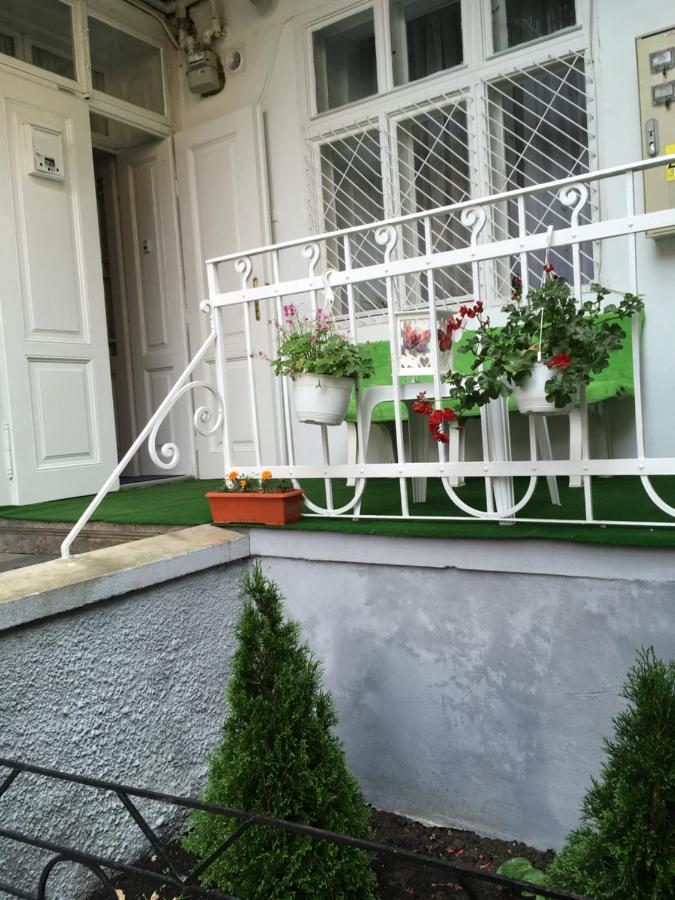 House Centrul Istoric Ll Appartamento